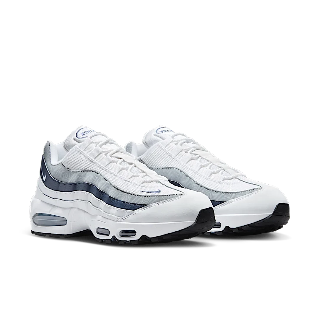 Nike Air Max 95 OG Diffused Blue