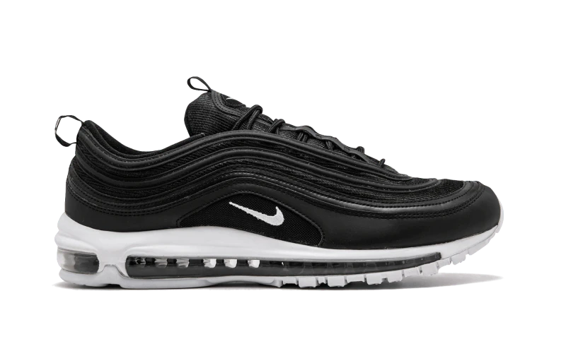 Nike Air Max 97 Black White
