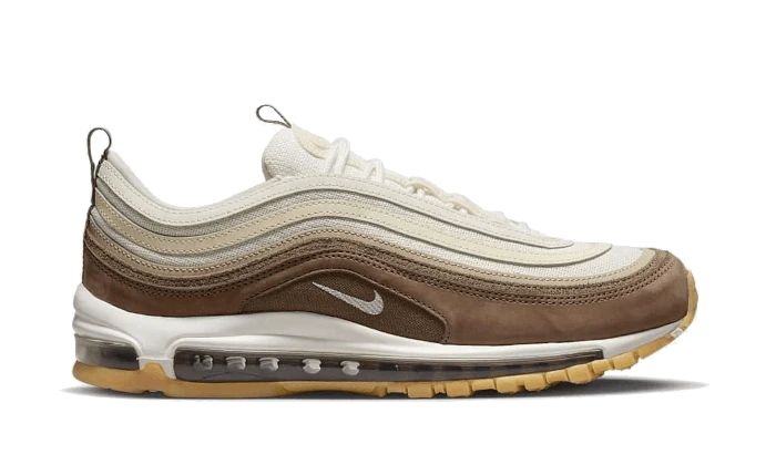 Nike Air Max 97 Muslin Pink Foam