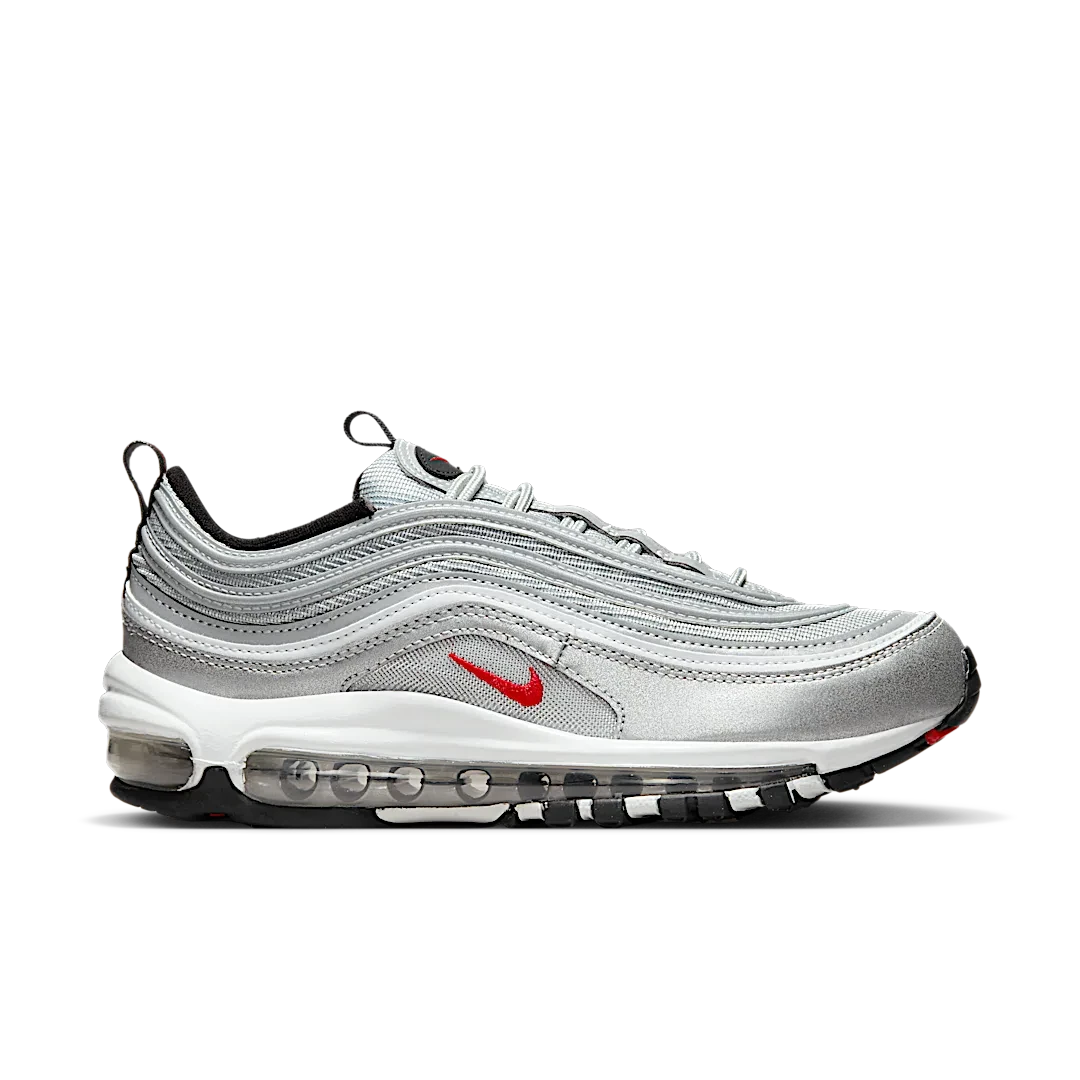 Nike Air Max 97 OG Silver Bullet (2022)