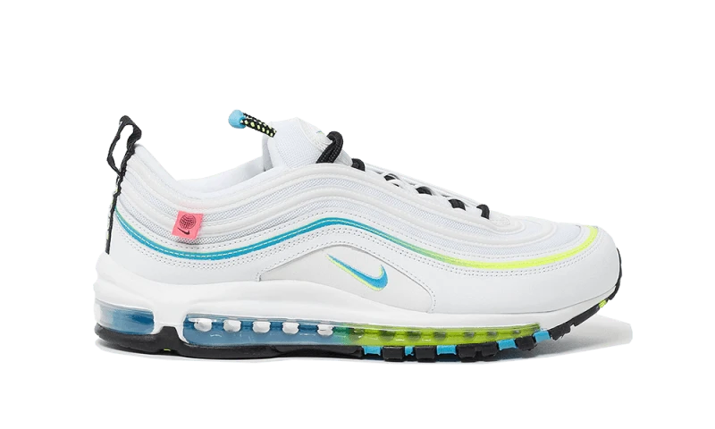 Nike Air Max 97 Worldwide