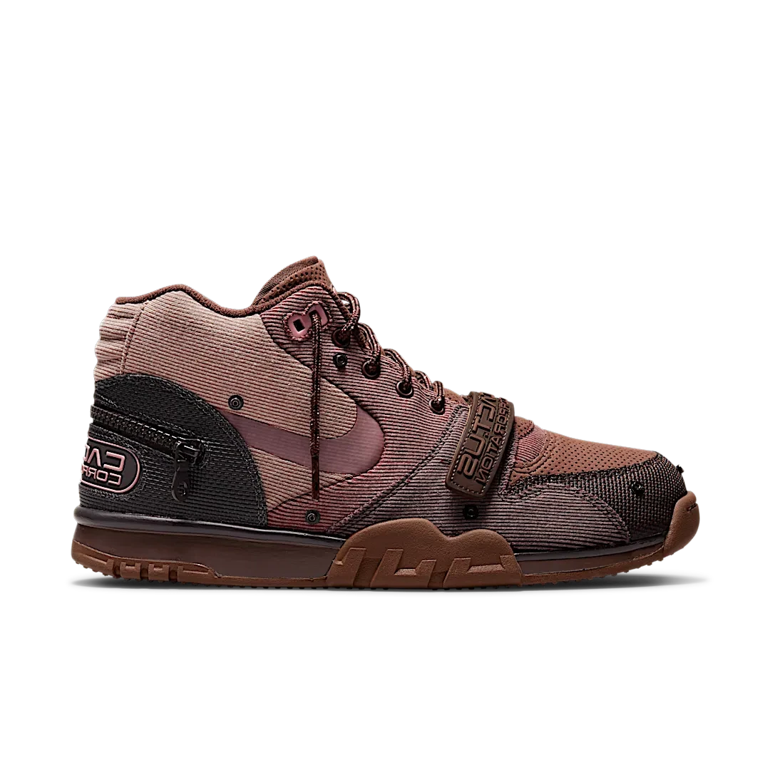 Nike Air Trainer 1 SP Travis Scott Wheat