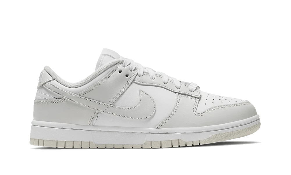 Nike Dunk Low Photon Dust