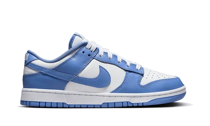 Nike Dunk Low Polar Blue