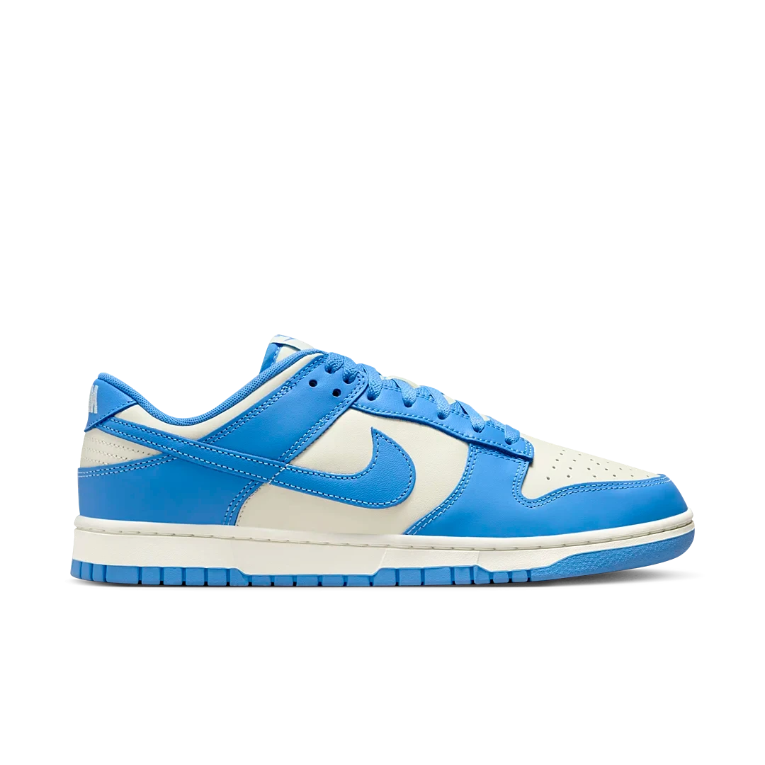 Nike Dunk Low Retro University Blue