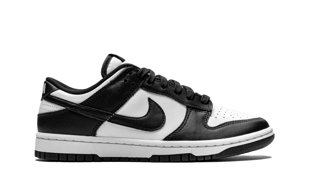 Nike Dunk Low Retro White Black Panda