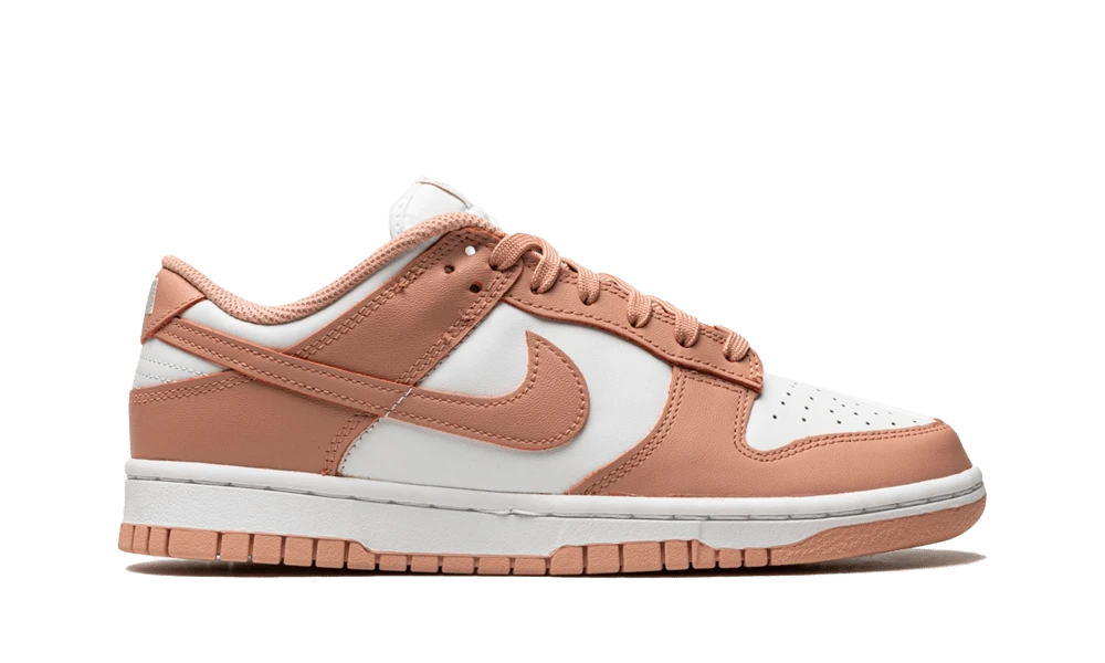 Nike Dunk Low Rose Whisper