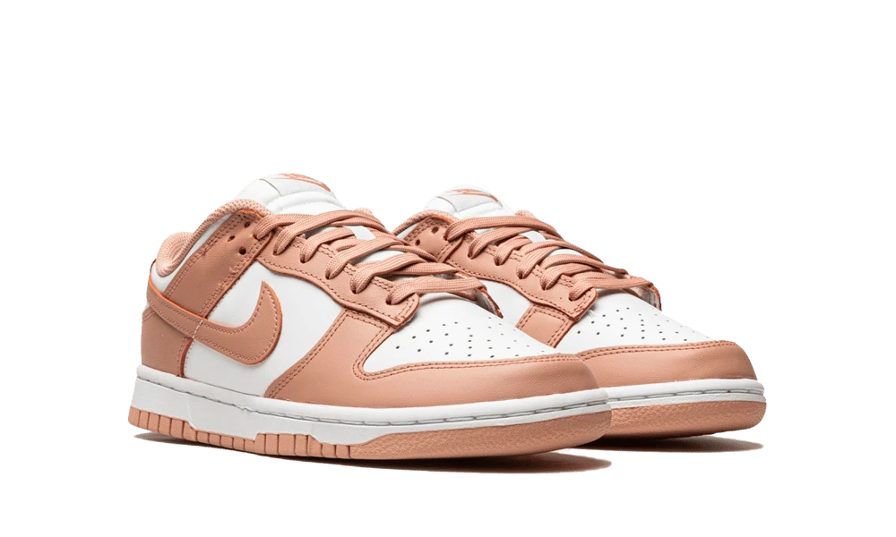 Nike Dunk Low Rose Whisper