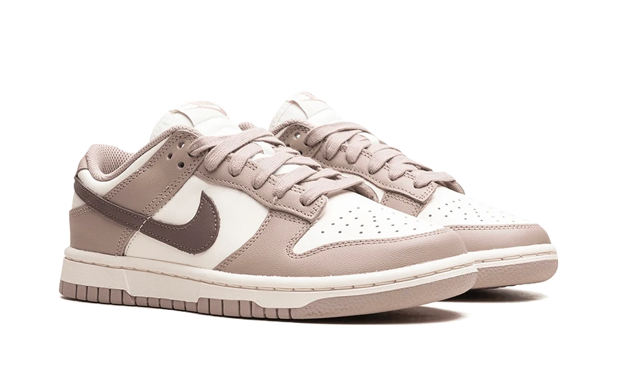 Nike Dunk Low Sail Plum Eclipse