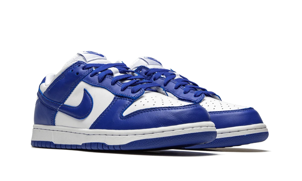 Nike Dunk Low SP Kentucky