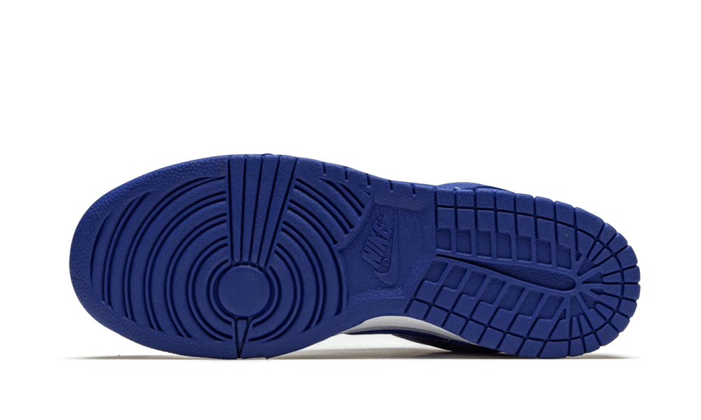 Nike Dunk Low SP Kentucky