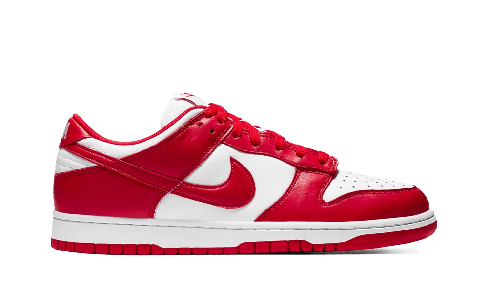 Nike Dunk Low SP St. John's