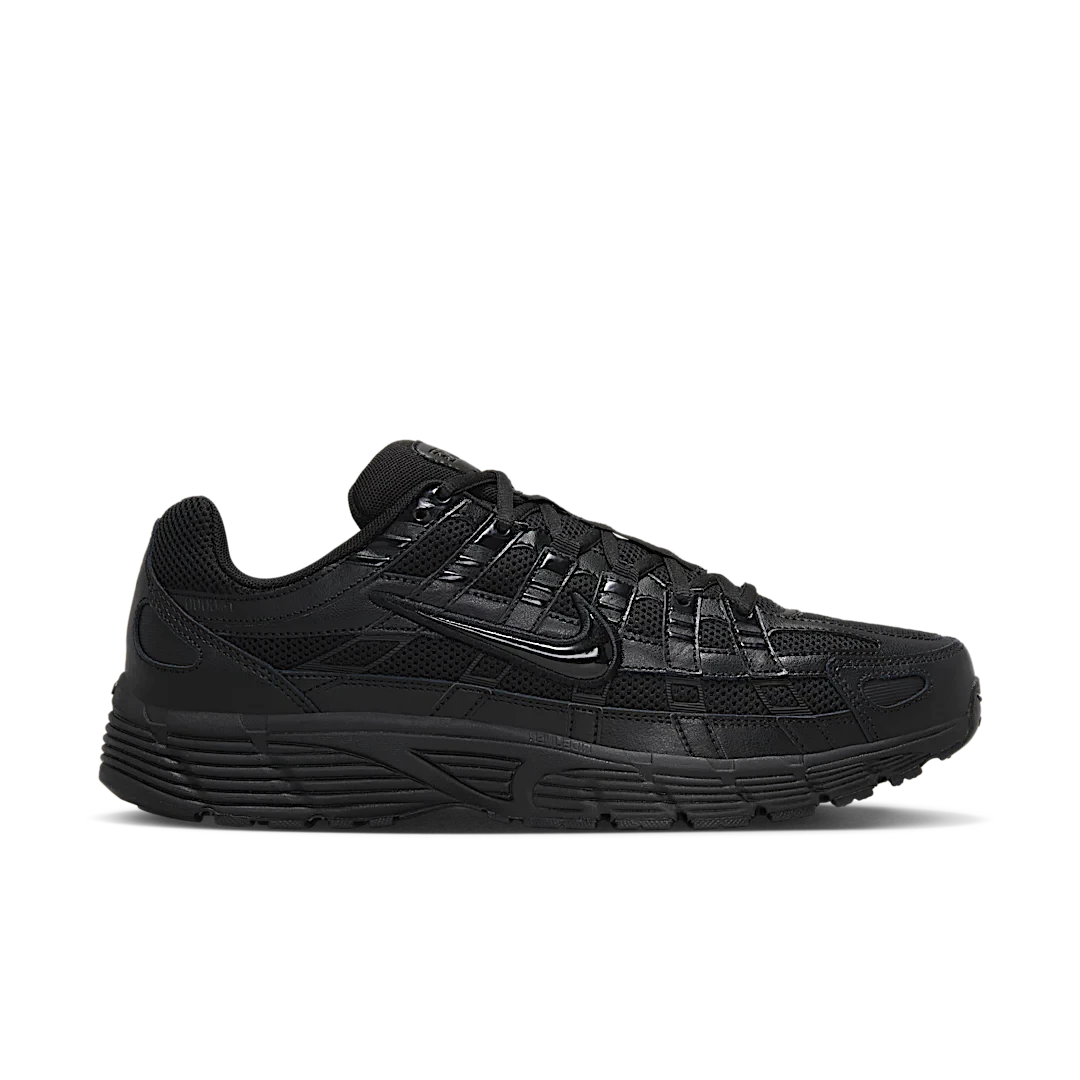 Nike P-6000 Black
