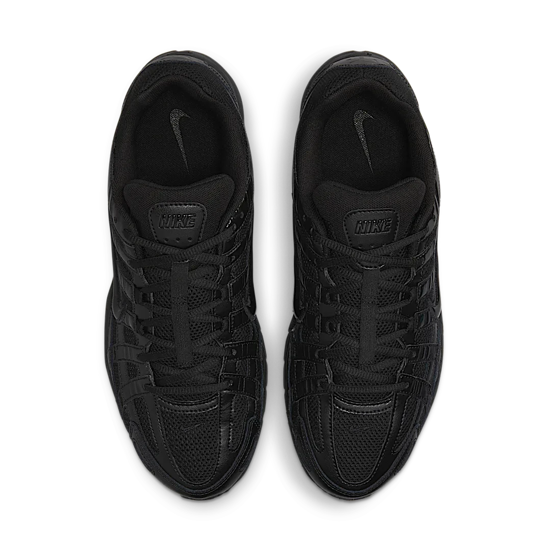 Nike P-6000 Black