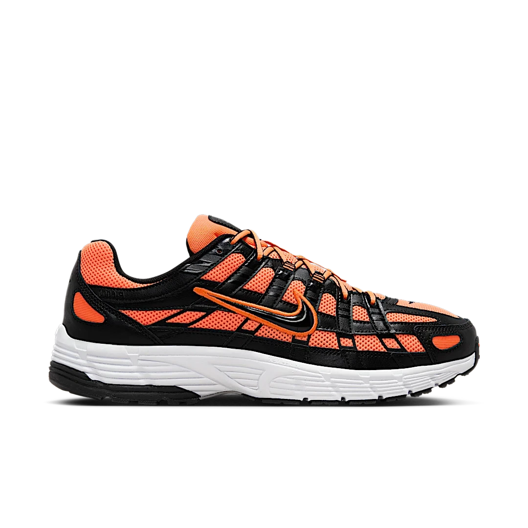 Nike P-6000 Hyper Crimson