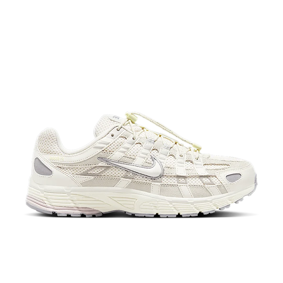 Nike P-6000 Light Bone