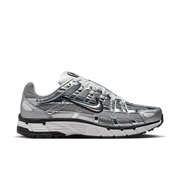 Nike P-6000 Metallic Silver