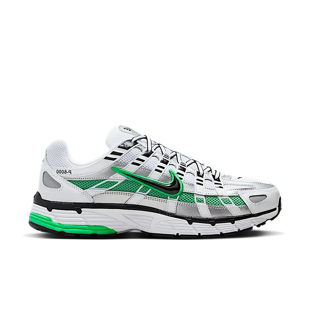 Nike P-6000 Spring Green