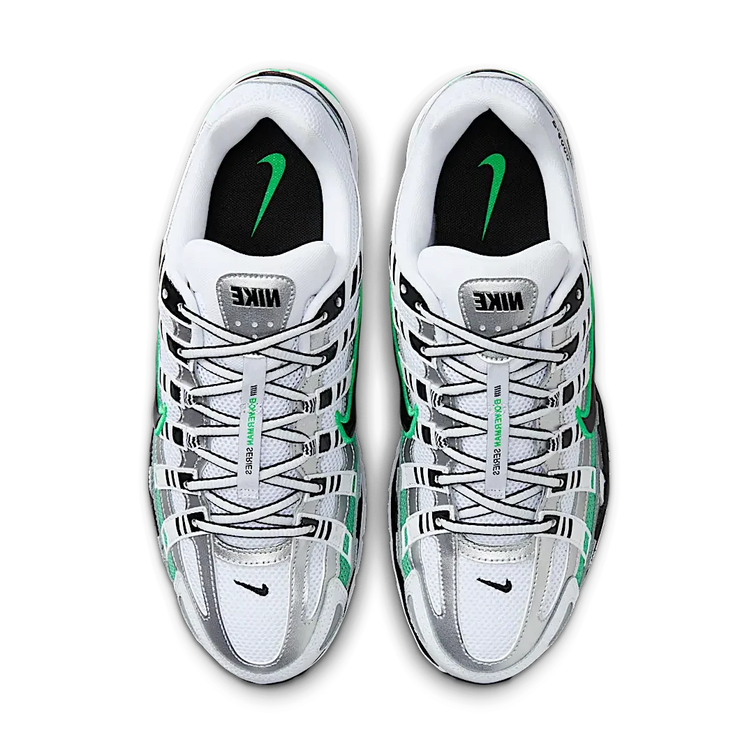 Nike P-6000 Spring Green