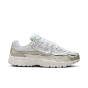 Nike P-6000 White Sail Vast Grey