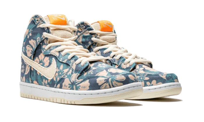 Nike SB Dunk High Hawaii