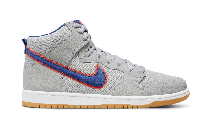 Nike SB Dunk High New York Mets