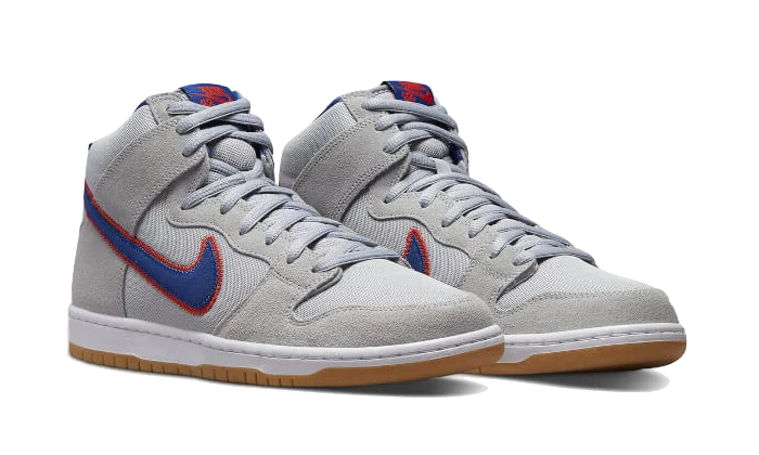 Nike SB Dunk High New York Mets
