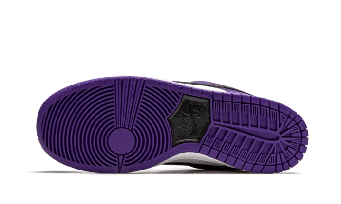 Nike SB Dunk Low Court Purple