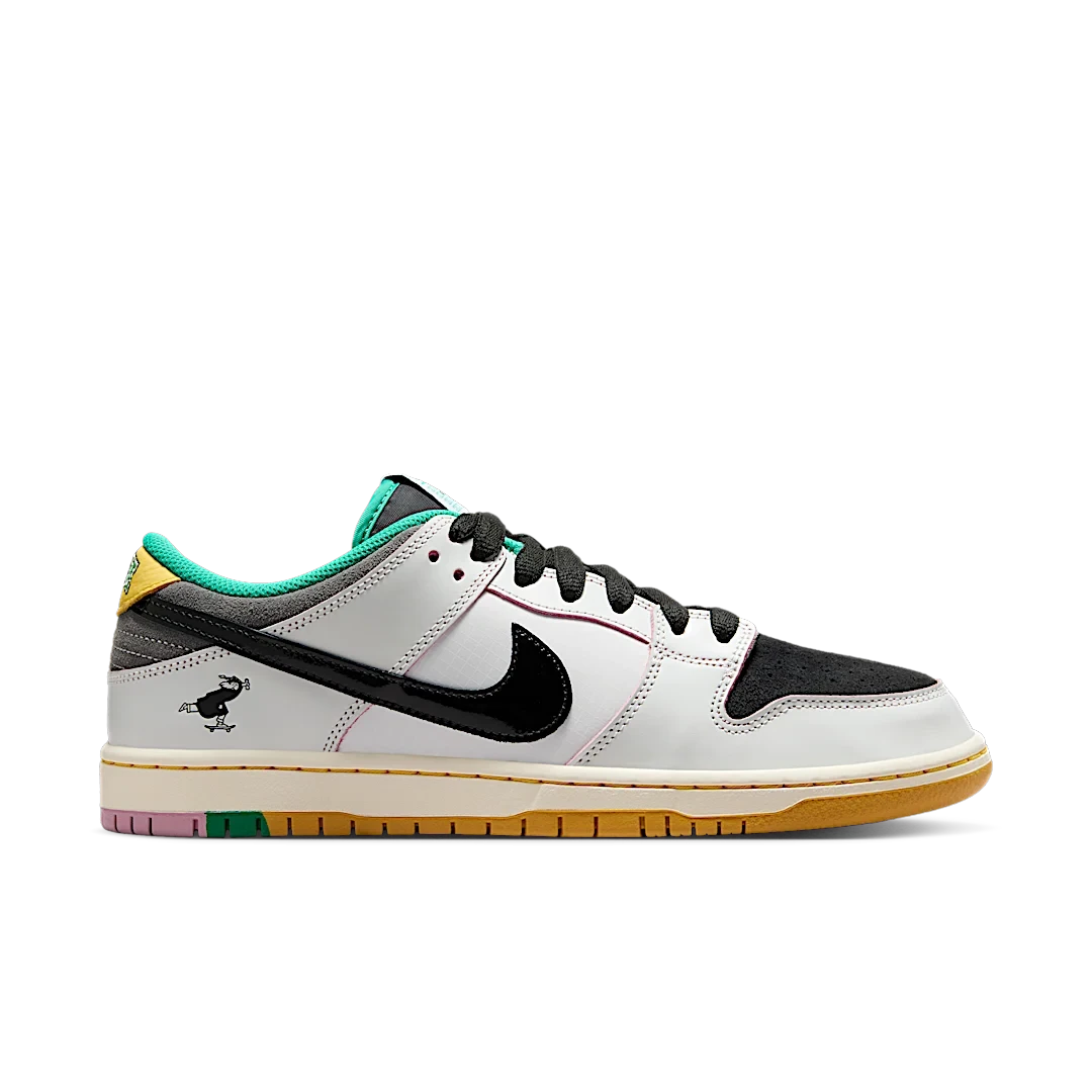 Nike SB Dunk Low CSEF