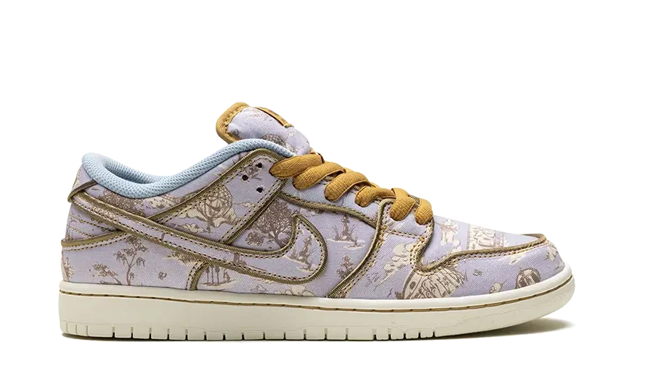 Nike SB Dunk Low Premium City of Style