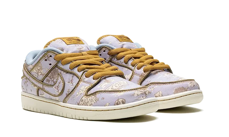 Nike SB Dunk Low Premium City of Style