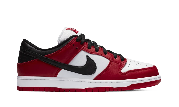 Nike SB Dunk Low Pro J-Pack Chicago