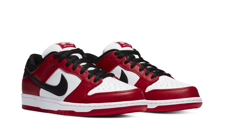 Nike SB Dunk Low Pro J-Pack Chicago