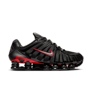 Nike Shox TL Black University Red