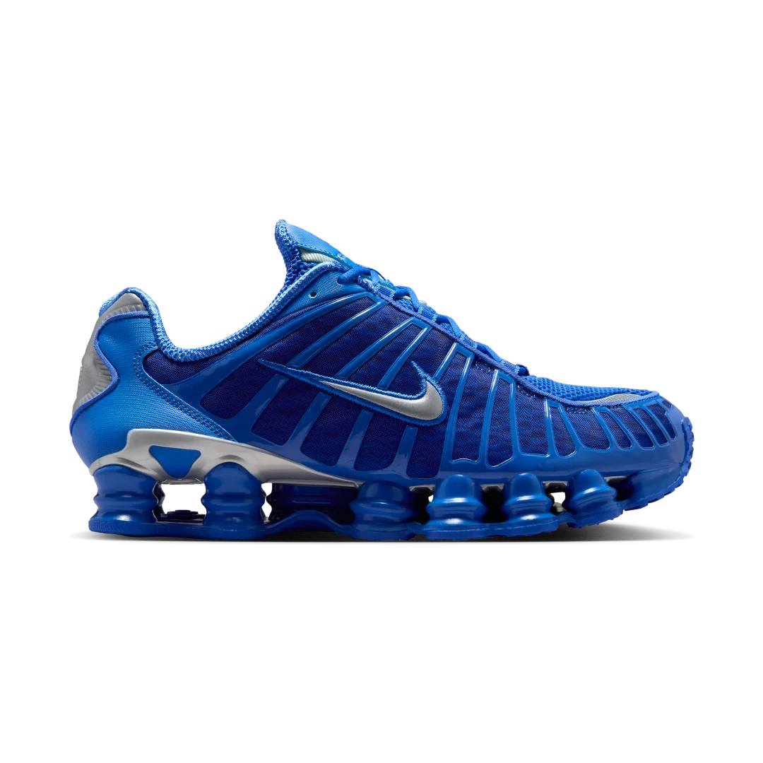 Nike Shox TL Hyper Royal