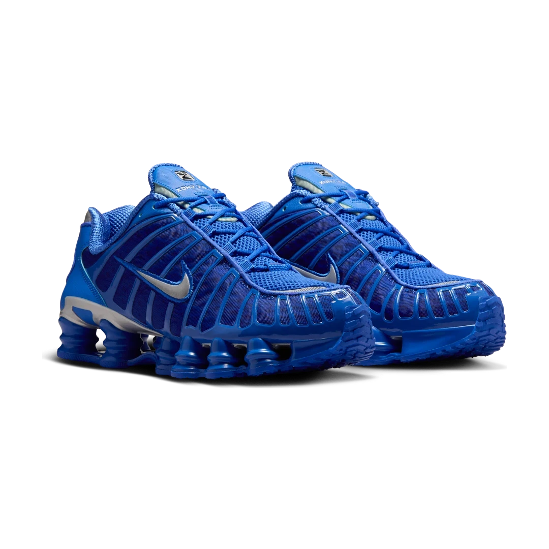 Nike Shox TL Hyper Royal
