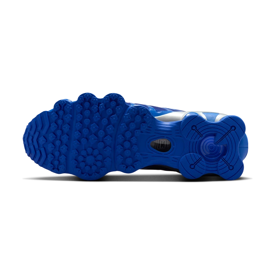 Nike Shox TL Hyper Royal