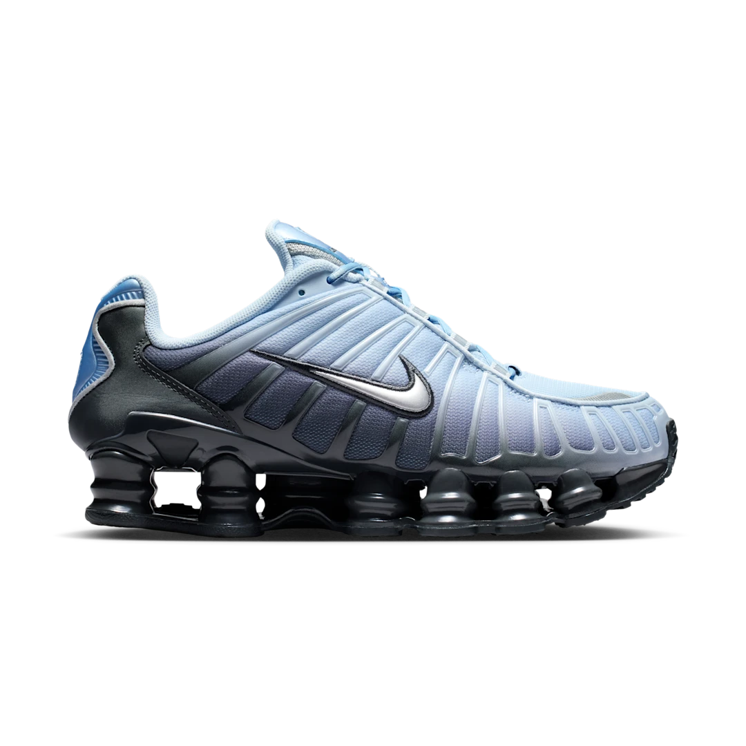 Nike Shox TL Light Armory Blue
