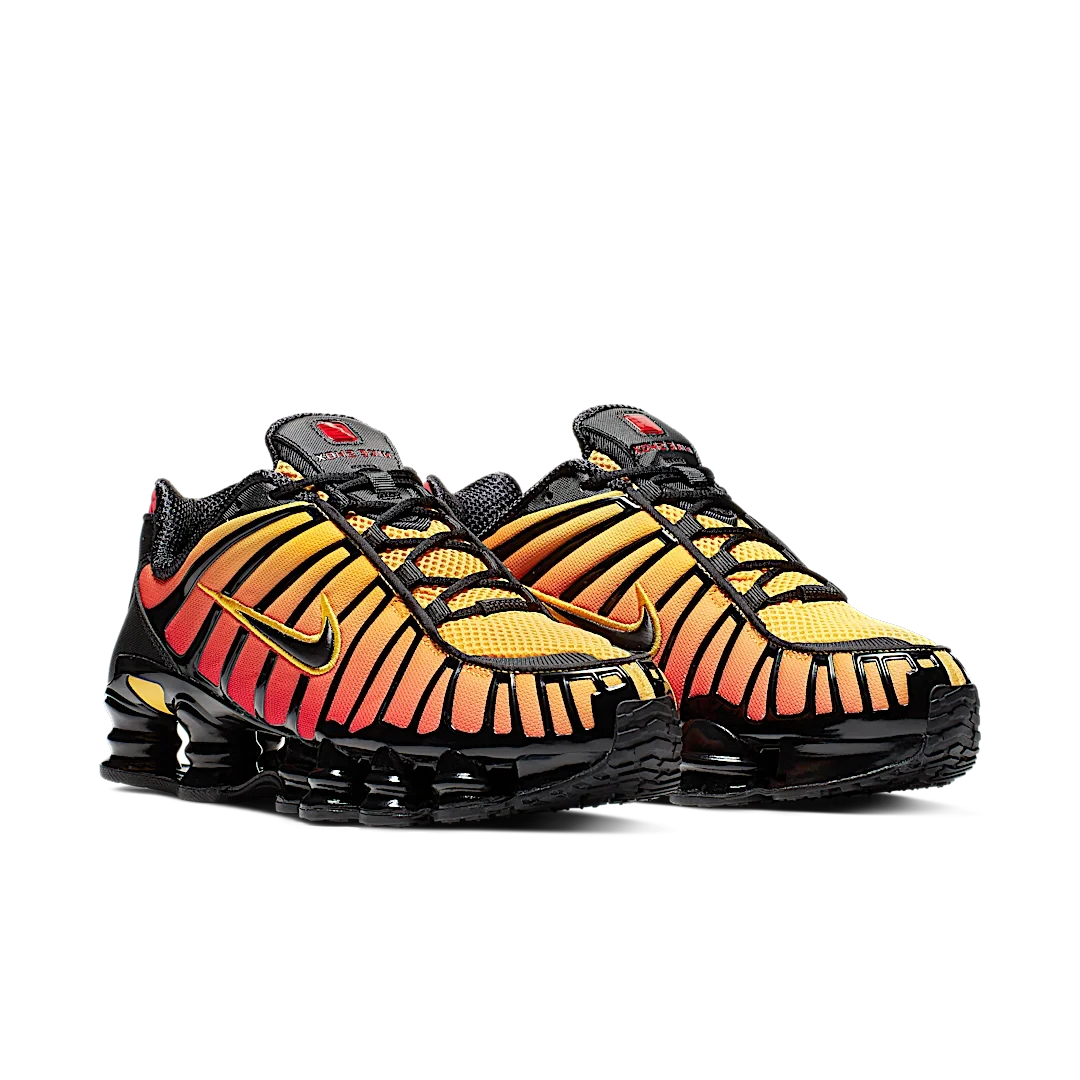 Nike Shox TL Sunrise