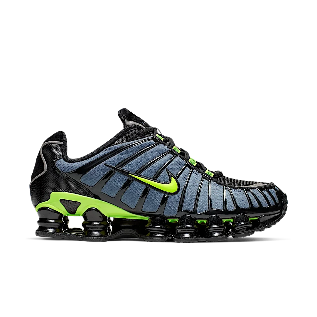Nike Shox TL Thunderstorm