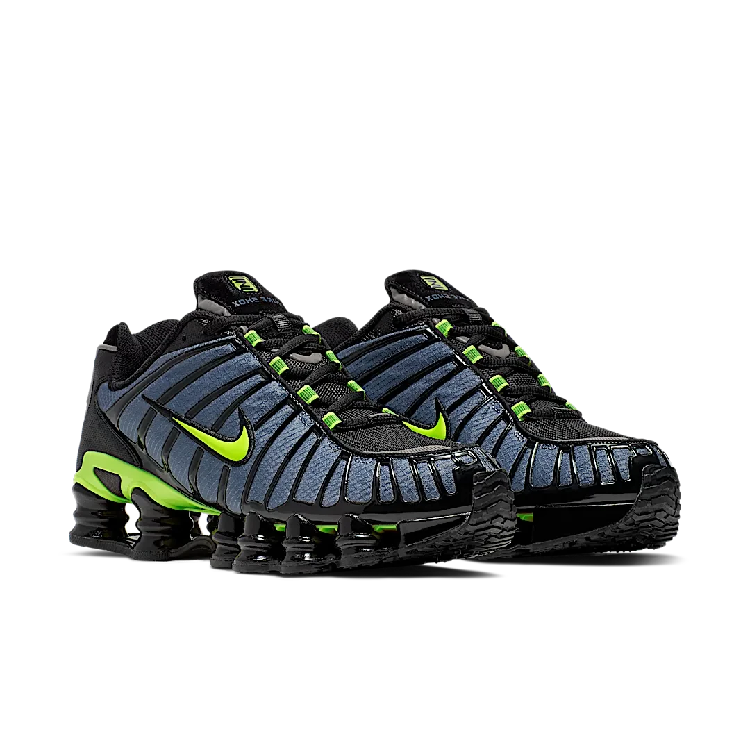 Nike Shox TL Thunderstorm