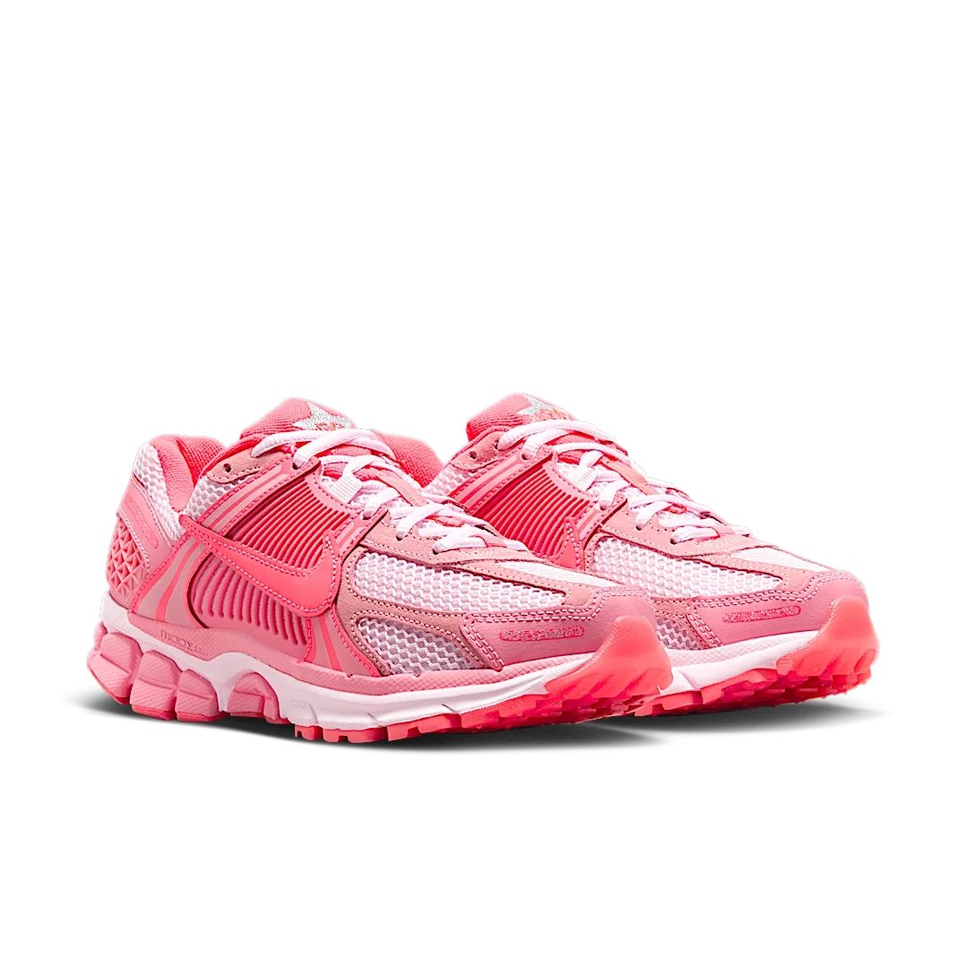 Nike Zoom Vomero 5 Coral Chalk Hot Punch
