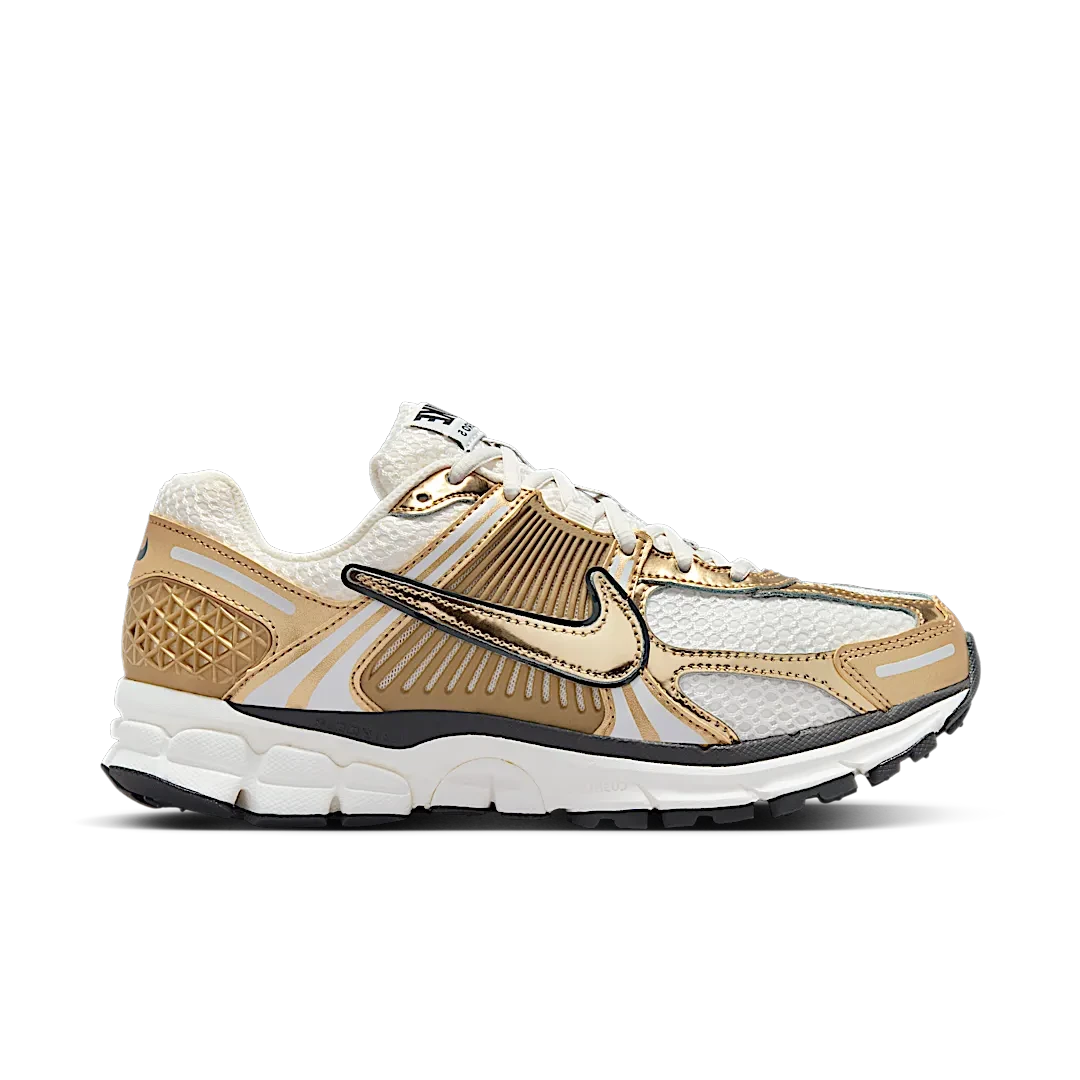 Nike Zoom Vomero 5 Metallic Gold