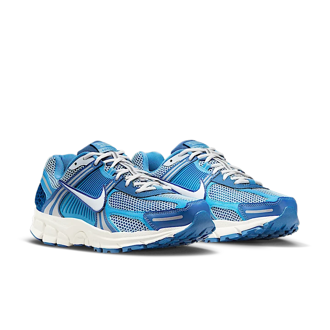 Nike Zoom Vomero 5 Mystic Navy Worn Blue