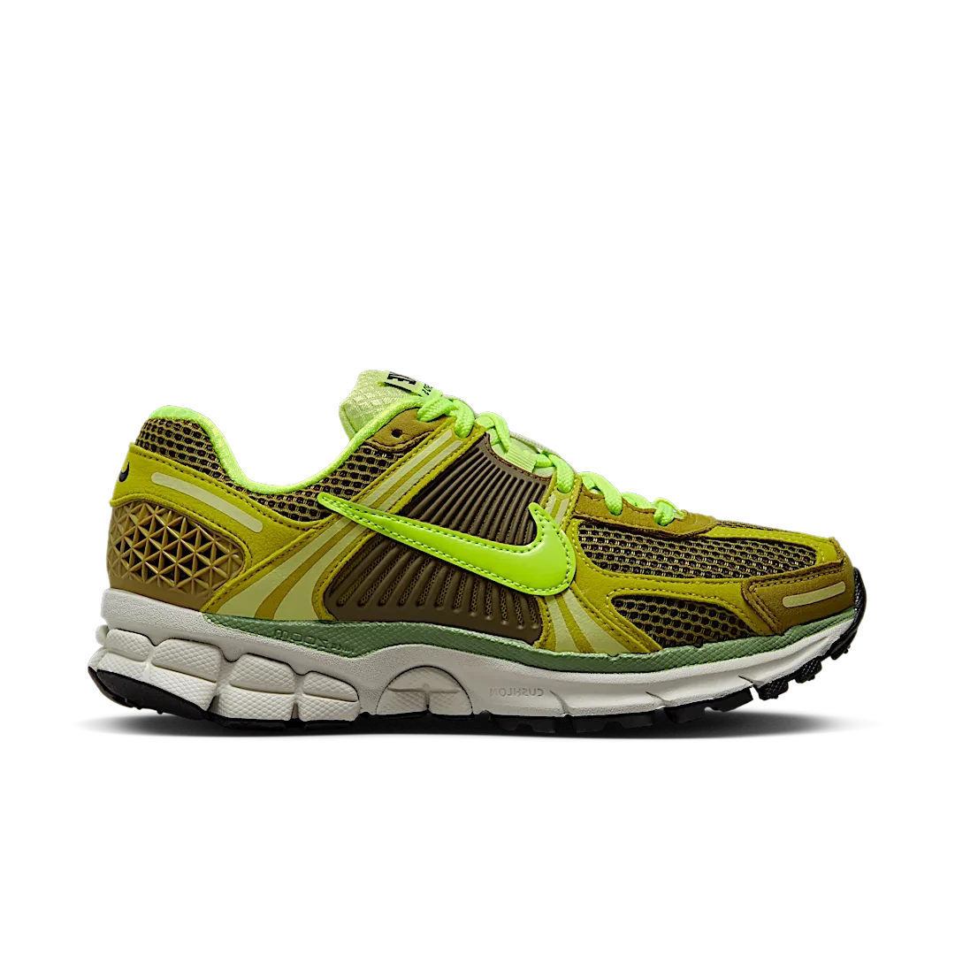 Nike Zoom Vomero 5 Olive Flak Volt
