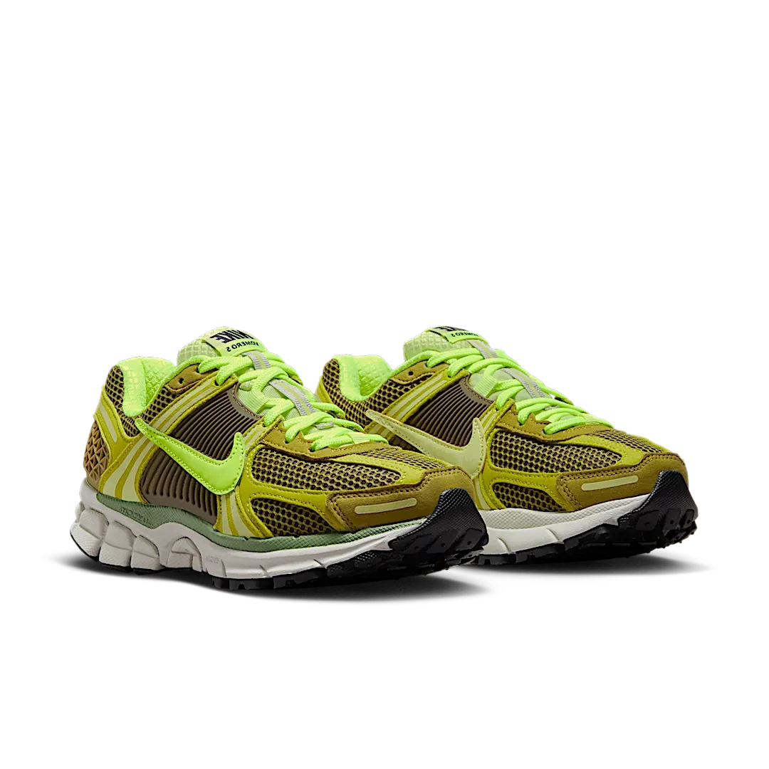 Nike Zoom Vomero 5 Olive Flak Volt