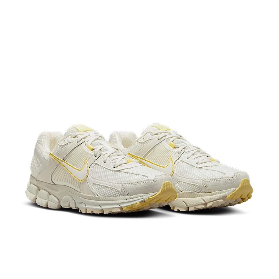 Nike Zoom Vomero 5 Sail Soft Yellow