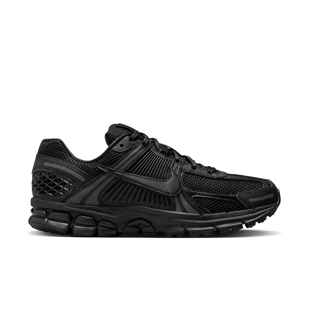Nike Zoom Vomero 5 Triple Black