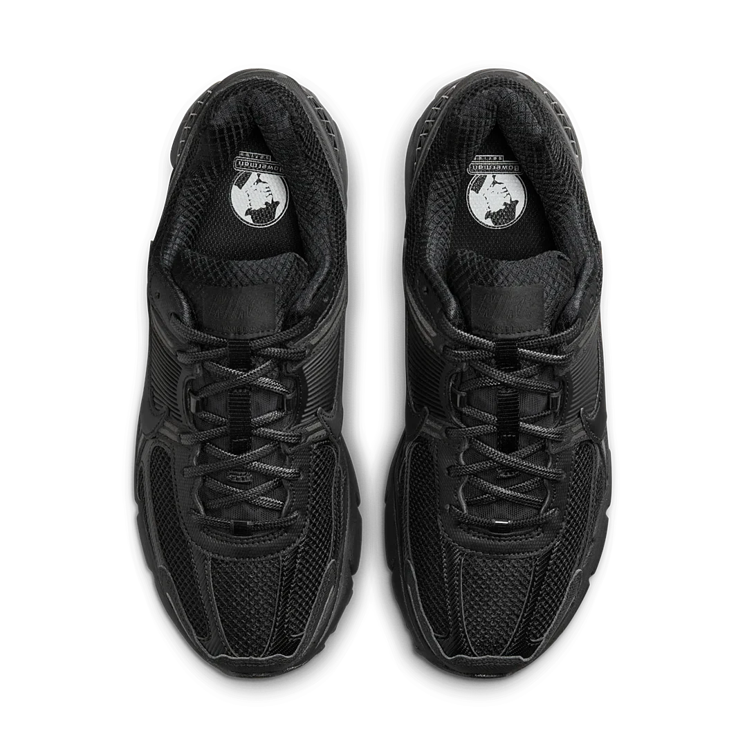 Nike Zoom Vomero 5 Triple Black