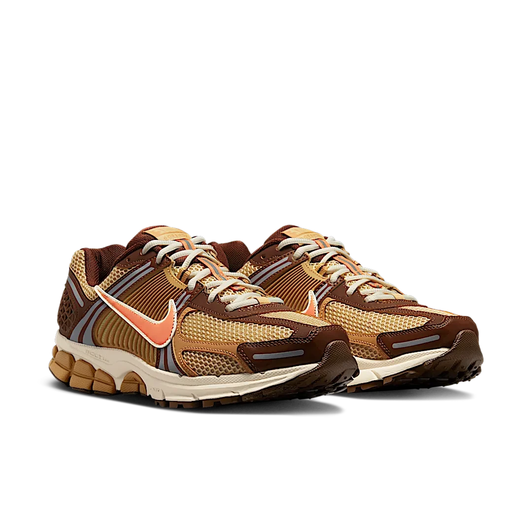 Nike Zoom Vomero 5 Wheat Grass Cacao Wow